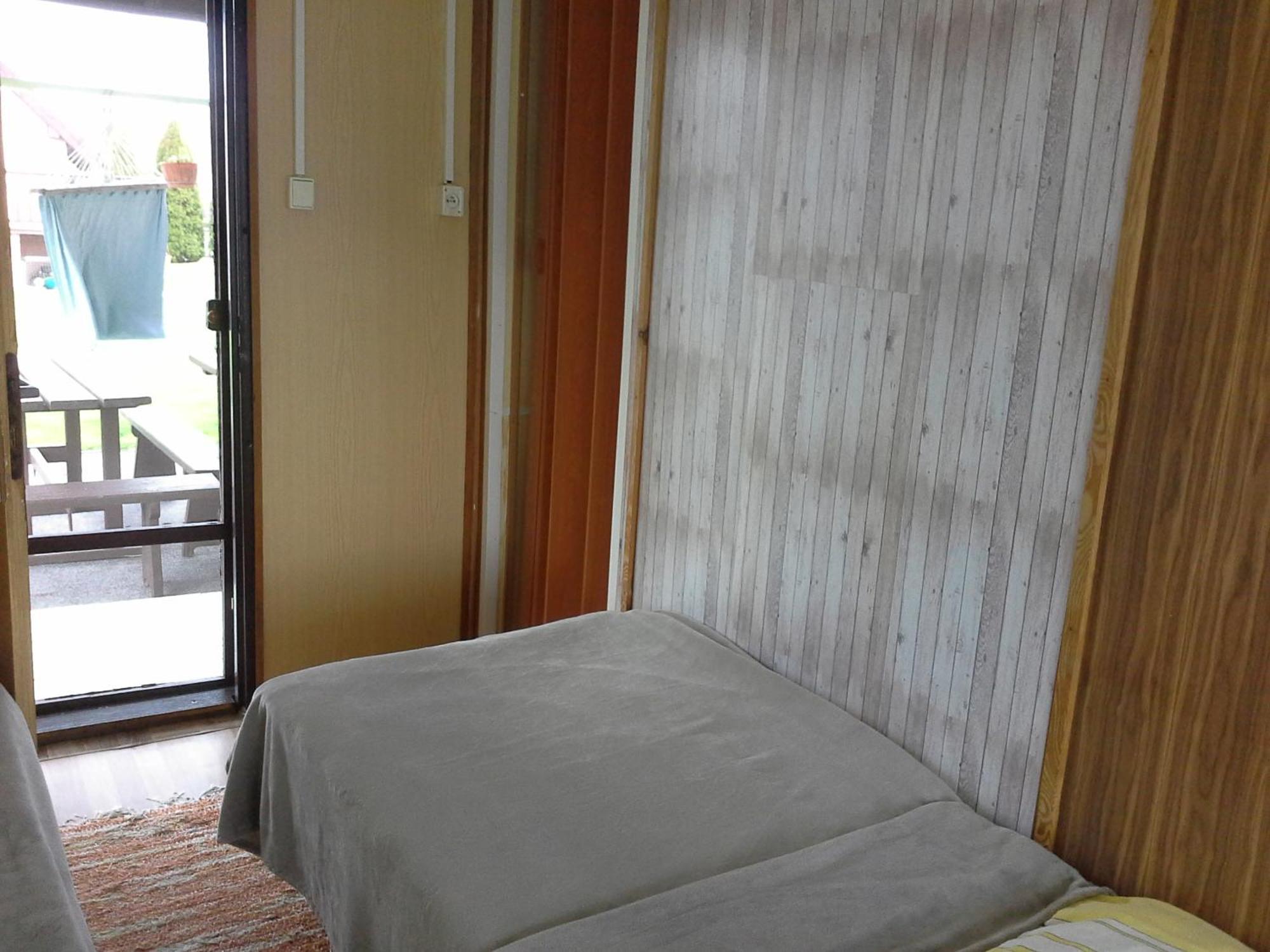 Ferienwohnung Utulny Privat Veľký Meder Exterior foto