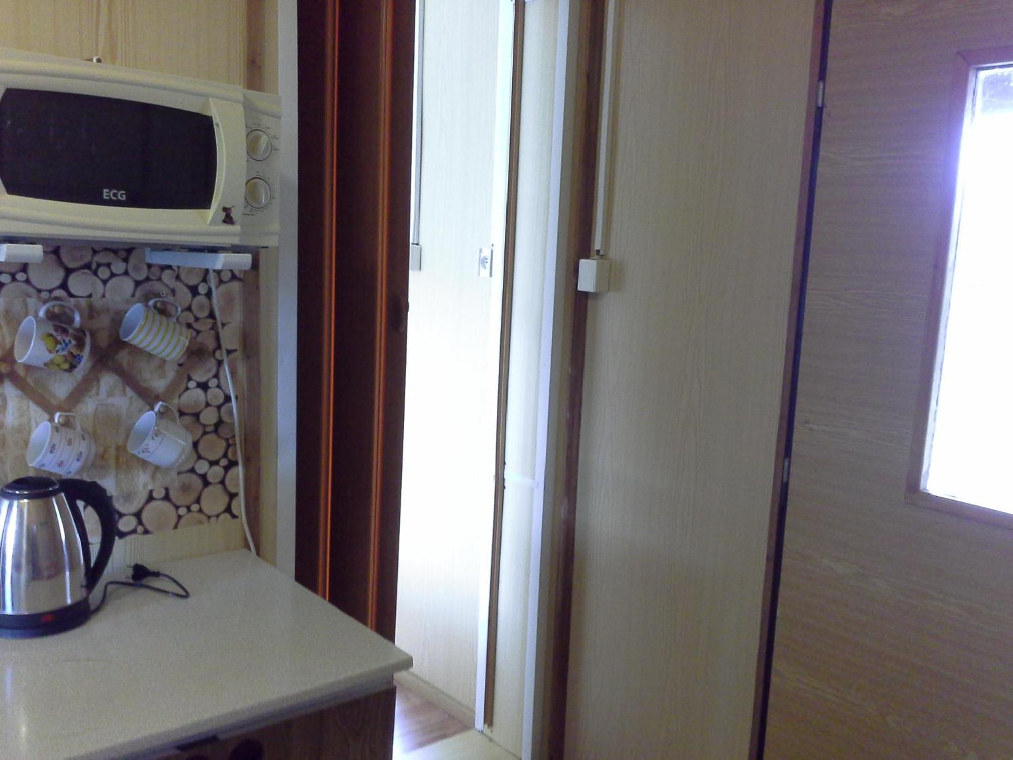 Ferienwohnung Utulny Privat Veľký Meder Exterior foto